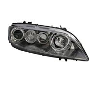 Faro derecha H1/H1 20-0329-05-2 TYC para MAZDA 6 Hatchback 6 Sedán