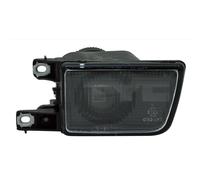 TYC Faro Antiniebla Derecho H3 para VW Golf III ( 1H1/1H5) Año