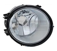 TyC Faro Antiniebla Derecho Para FORD S-Max (WA6) Año: 05/2006-02/2010