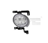 TYC Faro antiniebla para HYUNDAI: i20 (Ref: 19-0919-01-2)