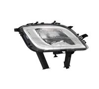 TYC Faro Antiniebla Derecho para Opel Astra J Año: 09/2009-09/2012