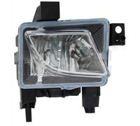 TYC Faro Antiniebla Derecho Para OPEL Vectra C Año: 08/2005-01/2009