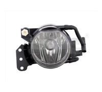 TYC Faro Antiniebla Izquierdo para BMW 3 Serie ( Coupé / Cabrio) (E46) Año Fab
