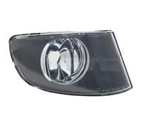 TYC Faro Antiniebla Izquierdo para BMW 3 Serie ( Coupé / Cabrio) (E92/E93) Año