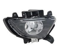 TYC Faro Antiniebla Izquierdo Para HYUNDAI i30 (FD) Año: 04/2009-05/2012