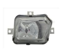 TYC Faro Antiniebla Izquierdo Para IVECO Daily III Año: 05/1999-05/2006