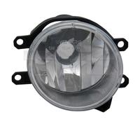 TYC Faro Antiniebla Izquierdo Para PEUGEOT 108 Año: 05/2014->> TOYOTA Auris