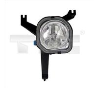 TYC Faro Antiniebla Izquierdo para Peugeot 306 (7A/ 7B/ 7C/ 7E/ N3/ N5) Año