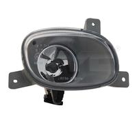 TYC Faro Antiniebla Izquierdo Para VOLVO S80 I (TS/XY) Año: 05/1998-02/2008