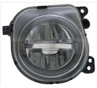 Faro antiniebla halógeno derecha LED 19-12569-00-9 TYC para BMW 5 5 Touring