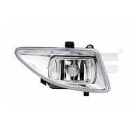 TYC Faro De Niebla Izquierdo H1 Para FORD Fiesta IV (JA/JB) Año: