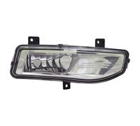 Neblina Faros Neblina Izquierda H8 Para Nissan Qashqai II J11 J11_ Micra V K14