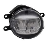 TyC Faro De Niebla LED Derecho Para Toyota Land Cruiser Prado _J15_ KDJ15_