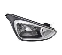 TYC Faro Delantero Derecho Compatible Para Hyundai I10 BA IA I10 Sedán
