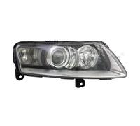 TYC Faro Delantero Derecho para Audi A6 Allroad 4FH C6 4F5 4F2