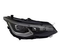 TYC Faro Delantero LED Izquierda Para VW Golf VIII 20-21 21-24 24-25