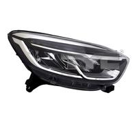 TYC Faro Delantero LED Izquierdo para Renault Captur J5_ H5_ H5 J5