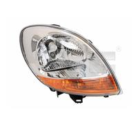 TYC Faro Derecho Apto para Renault Kangoo Express FC0/1_ KC0/1