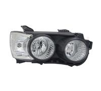 TYC Faro Derecho Compatible Para Chevrolet Aveo Hatchback Sedán