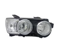 TYC Faro Derecho Compatible Para Chevrolet Aveo Hatchback Sedán