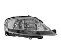 TYC Faro Derecho Compatible Para Citroën C3 I FC FN 1.4I 1.6 16V 1.1I