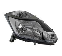 TYC Faro Derecho Compatible Para Daihatsu Sirion M3 Subaru Justy IV