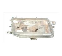 TYC Faro Derecho Compatible Para Opel Astra F CC 53_ 54_ 58_ 59_ 51_ 52_