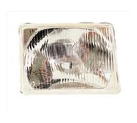 TYC Faro Derecho Compatible Para Opel Corsa A CC 93_ 94_ 98_ 99_ S83 91_