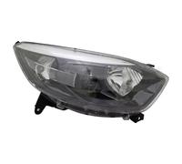TYC Faro Derecho Compatible Para Renault Captur J5_ 0.9 TCe 90 1.5 dCi