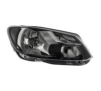 TYC Faro Derecho Compatible Para VW Caddy III Kombi 2KB 2KJ 2CB 2CJ 2KA