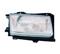 TYC Faro Derecho Para Fiat Scudo Combinado 220P 220L 220_ Citroën