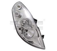 TYC Faro Derecho Para Renault Master III Bus JV FV EV HV UV Opel