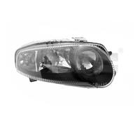 TYC Faro Izquierdo Apto para Alfa Romeo 147 937 1.6 16V T.Spark Eco De