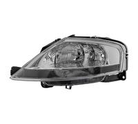 TYC Faro Izquierdo Compatible Para Citroën C3 I FC FN 1.4i 1.6 16V 1.1i