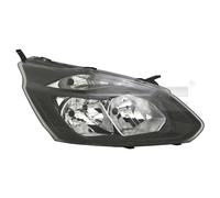 TYC Faro Izquierdo Compatible Para Ford Tourneo Custom Bus Transit FY FZ F3