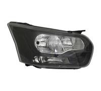 TYC Faro Izquierdo Compatible Para Ford Transit V363 Furgón FCD FDD FED FFD