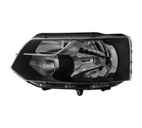 TYC Faro Izquierdo Compatible Para VW Multivan V 7HM 7HN 7HF 7EF 7EM 7EN