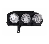 TYC Faro Izquierdo Para Alfa Romeo 159 Sportwagon 939 Spider 939
