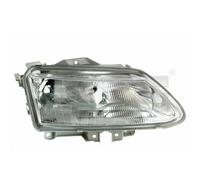 TYC Faro Izquierdo para Renault Espace III JE0 _ Laguna I B56 _ 556