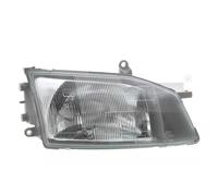 TYC Faro Izquierdo Para Toyota Hiace IV Bus _H1_ _H2_ LXH1_ RZH1_