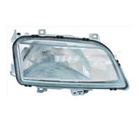 TYC Faro Izquierdo Para VW Sharan 7M8 7M9 7M6 Seat Alhambra 7V8 7V9