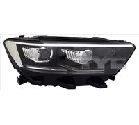 TYC Faro LED Derecho Para VW T-ROC Cabriolet AC7 A11 Bj.2017/07-2021/12