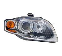 TYC Faro Luz Principal Faro Derecho para Audi A4 8EC B7 8ED 8H7 B6 8HE