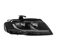 TYC Faro Luz Principal Faro Derecho para Audi A4 Avant 8K5 B8 8K2 8KH