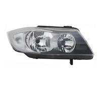 TYC Faro Luz Principal Faro Izquierdo para BMW 3er Touring E91