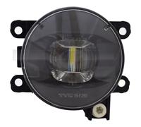 TYC Faro Niebla LED Derecha Para Renault Captur 0.9 TCe 90 1.2 1.5 dCi