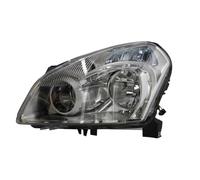 TYC 20-11572-05-2 Faro delantero