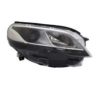 TYC Faro Principal Delante Derecho Compatible Para Peugeot Traveller Expert