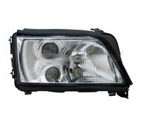 TYC Faro Principal Derecho Compatible Para Audi A6 4A2 C4 4A 4A5