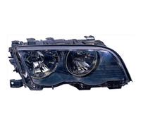 TYC Faro Principal Derecho Compatible Para BMW 3er Cabriolet E46